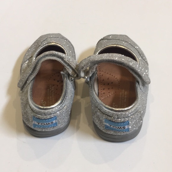 Toms baby shoes - Picture 4 of 6